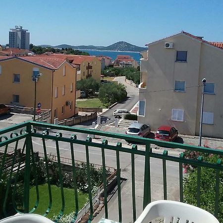 Apartman "Rosa" Vodice Exterior photo