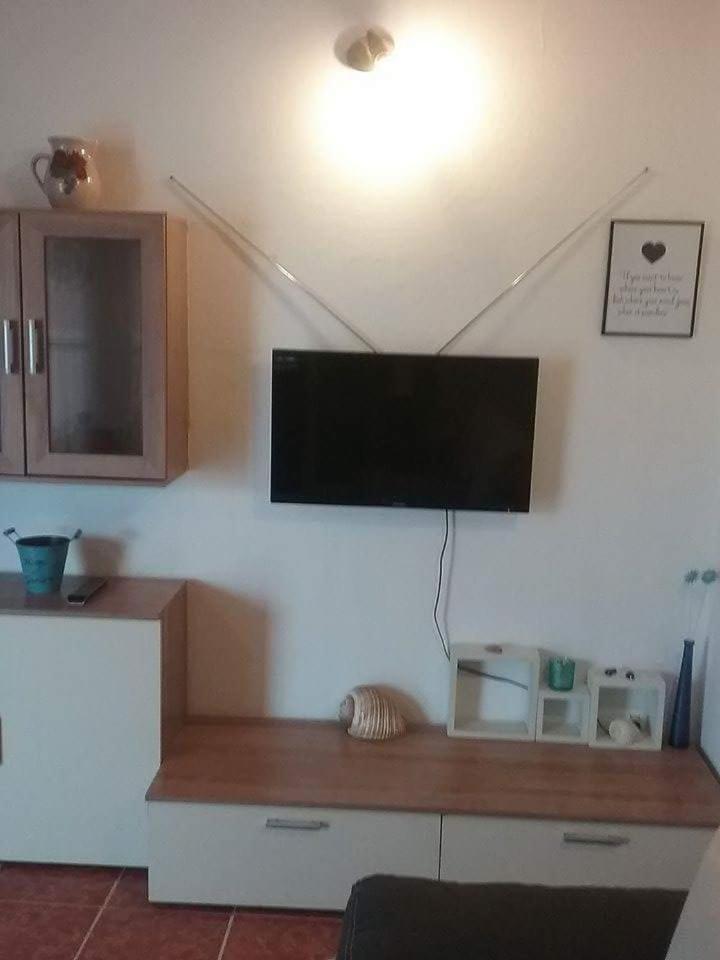 Apartman "Rosa" Vodice Exterior photo