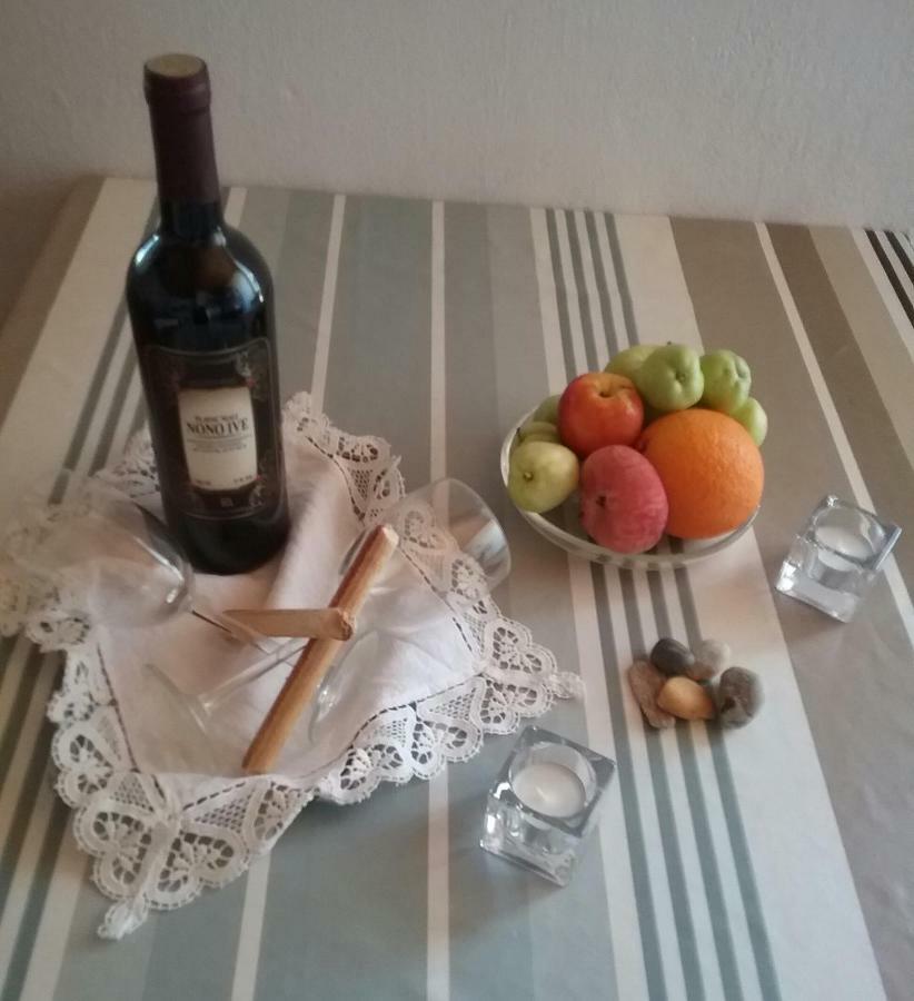 Apartman "Rosa" Vodice Exterior photo