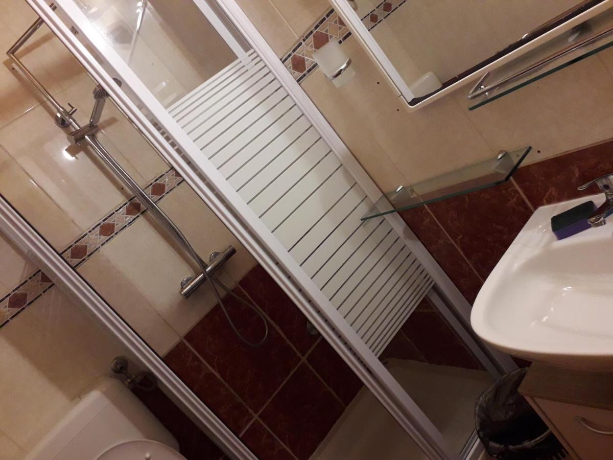 Apartman "Rosa" Vodice Exterior photo